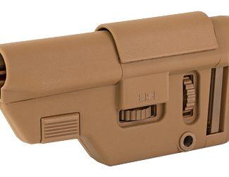 B5 Systems Collapsible Precision Stock