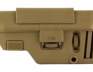 B5 Systems Collapsible Precision Stock