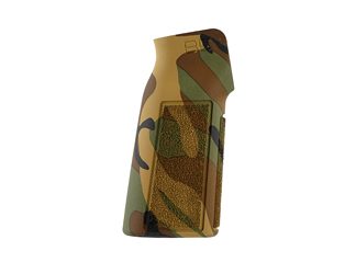 B5 Systems P-Grip