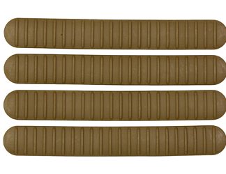 B5 Systems M-LOK Rail Covers