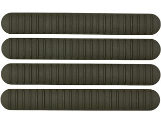 B5 Systems M-LOK Rail Covers