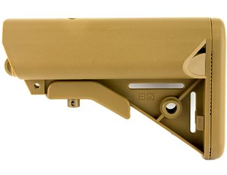 B5 Systems SOPMOD
