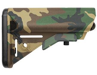 B5 Systems SOPMOD
