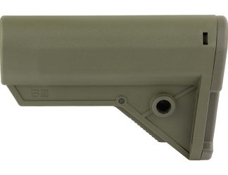 B5 Systems Sierra K