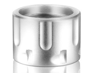 Backup Tactical Revolver Cylinder