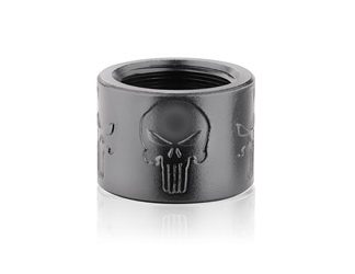 Backup Tactical Skull X