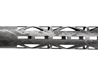 Battle Arms Development Carbon Fiber Handguard