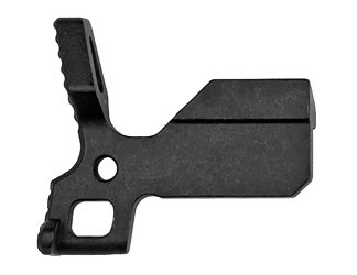 Battle Arms Development .308 Enhanced Bolt Catch, Fits AR308 DPMS Gen 1 Style Receivers, Black