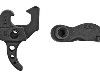 Battle Arms Development Enhanced AK Trigger