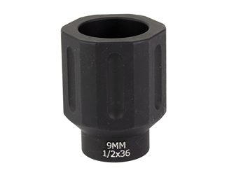 Battle Arms Development HEX FLASHCAN