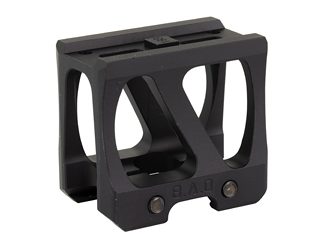 Battle Arms Development Aimpoint Lightweight Optic Mou