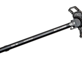 Battle Arms Development Rack Charging Handle