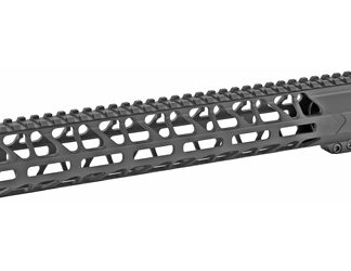 Battle Arms Development Workhorse