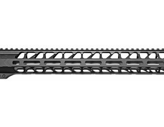 Battle Arms Development Workhorse