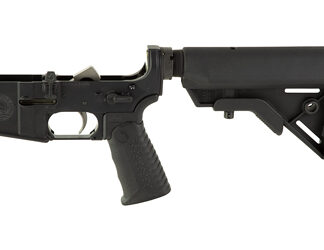 Battle Arms Development Workhorse