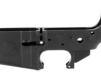 Battle Arms Development WORKHORSE