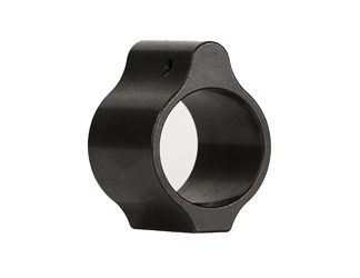 Ballistic Advantage Low-Profile Gas Block, Fits AR15, .875", Melonite Finish, Black