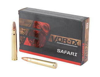 Barnes VOR-TX SAFARI