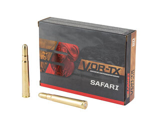 Barnes VOR-TX SAFARI