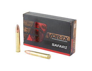 Barnes VOR-TX SAFARI
