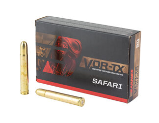 Barnes VOR-TX SAFARI