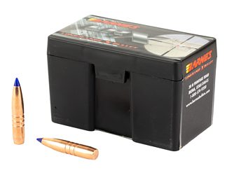 Barnes LONG-RANGE X