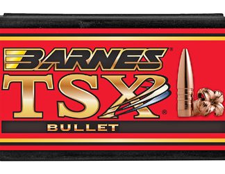 Barnes TSX