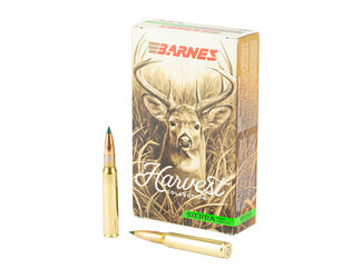 Barnes Harvest Collection