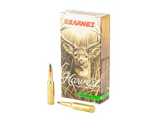 Barnes Harvest Collection