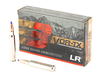 Barnes VOR-TX Long Range