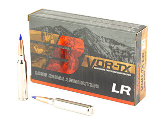 Barnes VOR-TX Long Range