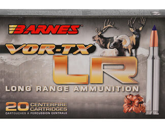 Barnes VOR-TX Long Range
