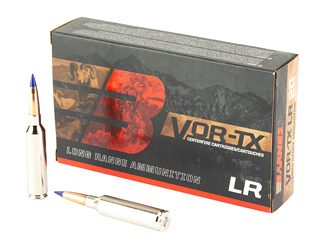 Barnes VOR-TX Long Range