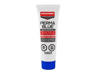 Birchwood Casey Perma Blue