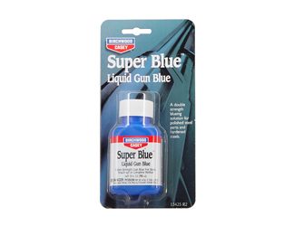 Birchwood Casey Super Blue