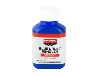 Birchwood Casey Blue & Rust Remover