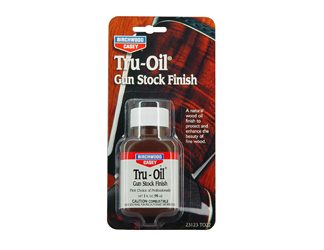 Birchwood Casey Tru-Oil