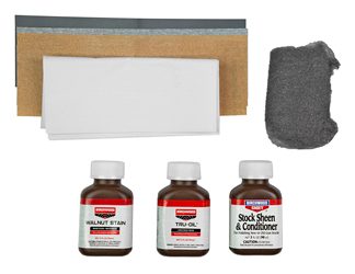 Birchwood Casey Tru-Oil