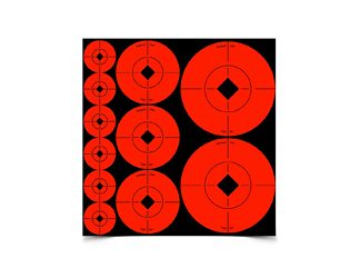 Birchwood Casey Target Spot Assortment