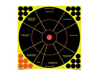 Birchwood Casey Shoot-N-C