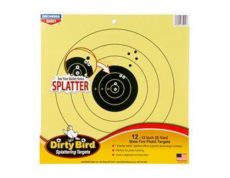 Birchwood Casey Dirty Bird