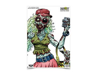 Birchwood Casey Darkotic/Zombie