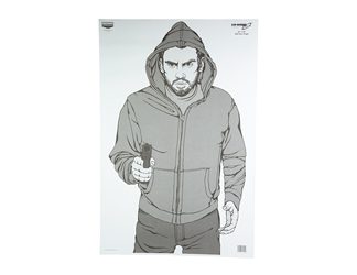 Birchwood Casey Bad Guy