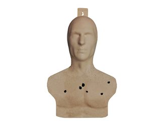 Birchwood Casey 3D Silhouette
