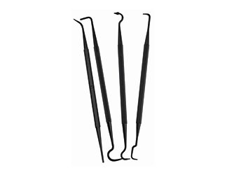 Birchwood Casey Firearm Cleaning Picks