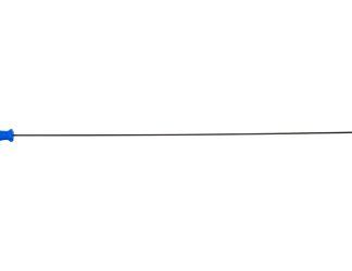 Birchwood Casey Coated Cleaning Rod, 33", 17/20CAL (4.5-5.20 mm)