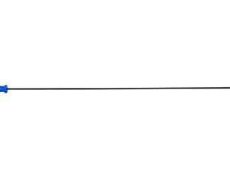 Birchwood Casey Coated Cleaning Rod, 33", .27Cal & Up (6.8MM-11.63)