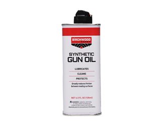 Birchwood Casey Synthetic Gun Oil