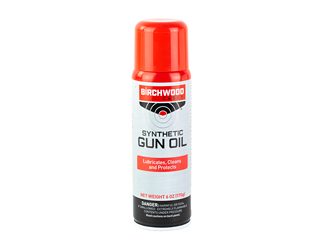 Birchwood Casey Synthetic Gun Oil