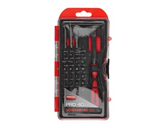 Birchwood Casey Deluxe Screwdriver Set